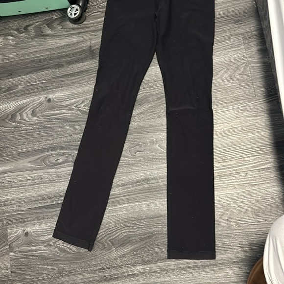 LULULEMON BOOTCUT LEGGINGS - Picture 3 of 4